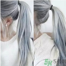 奶奶灰是什么顏色？奶奶灰適合什么膚色？