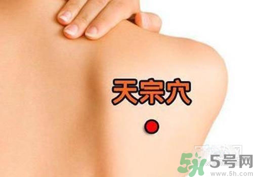 肩周炎艾灸有用嗎？肩周炎艾灸哪些部位？