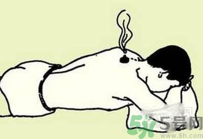 肩周炎艾灸有用嗎？肩周炎艾灸哪些部位？