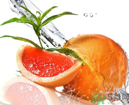 西柚可以減肥嗎？西柚減肥食譜