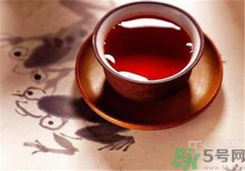 頸椎病喝什么茶？頸椎病適合喝什么茶？