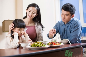 偏食會影響孩子智力嗎?兒童挑食偏食的危害 偏食會影響孩子智力嗎?兒童挑食偏食的危害