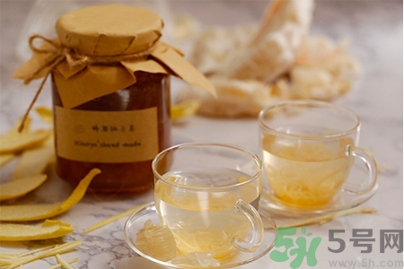 早晨空腹喝蜂蜜水好嗎？蜂蜜水什么時候喝好？