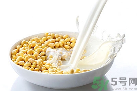 豆漿是堿性還是酸性？豆漿是涼性還是熱性？