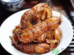 皮皮蝦是發物嗎？手術后可以吃皮皮蝦嗎？
