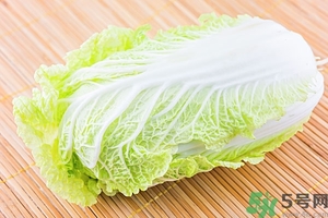 哪些蔬菜可以生吃？哪些蔬菜不能生吃？