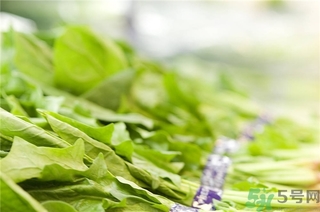 哪些蔬菜可以生吃？哪些蔬菜不能生吃？