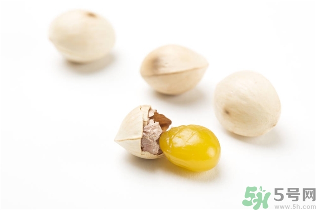 新鮮的白果怎么吃最好且有營(yíng)養(yǎng)？白果怎么吃不會(huì)中毒？