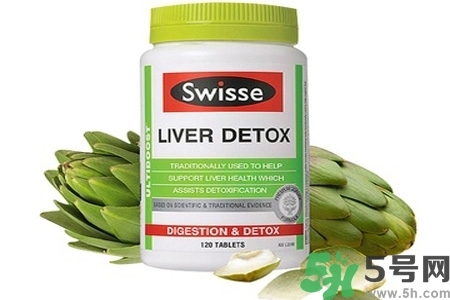孕婦可以服用swisse護肝排毒片嗎？swisse護肝排毒片有副作用嗎？