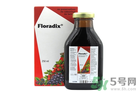德國鐵元什么時(shí)候喝？floradix鐵元怎么服用？