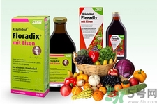 德國鐵元的主要成份是什么？德國鐵元的產(chǎn)品特點有哪些？