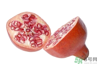 吃石榴手指發(fā)黃怎么辦？吃石榴手指變黑怎么辦？