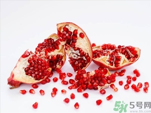石榴能放多久？剝開的石榴怎么保存？
