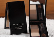 日本嘉娜寶kate眉粉怎么樣？日本嘉娜寶kate眉粉好用嗎？