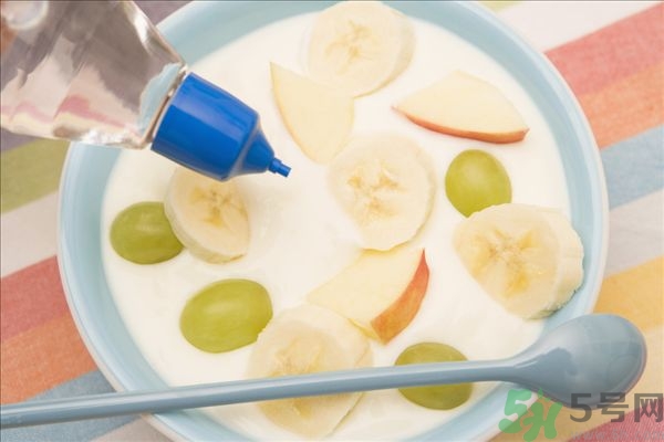 蘋果和酸奶能一起吃嗎？蘋果和酸奶能一起榨汁嗎？