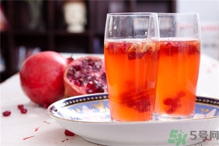 石榴能放多久？剝開的石榴怎么保存？