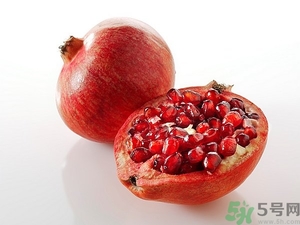 石榴能放多久？剝開的石榴怎么保存？