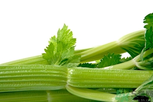 芹菜汁能去斑嗎？芹菜汁可以做面膜嗎？