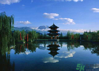 九月份適合去哪旅游?九月份去哪里旅游最合適? 九月份適合去哪旅游?九月份去哪里旅游最合適?