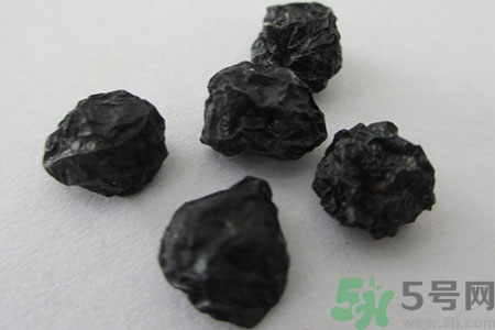 如何鑒別真假黑枸杞？黑枸杞價(jià)格多少？