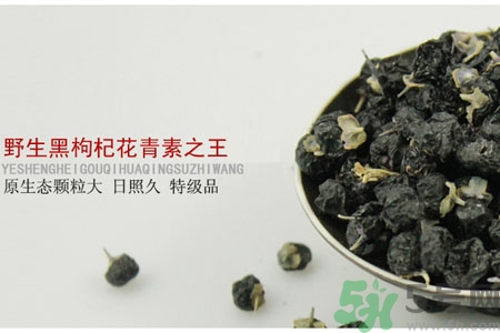 如何鑒別真假黑枸杞？黑枸杞價(jià)格多少？