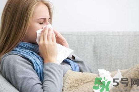 鼻子不通氣是怎么回事？鼻子不通氣怎么辦？