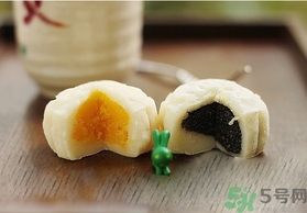 冰皮月餅要放冰箱嗎？冰皮月餅要冷藏嗎？