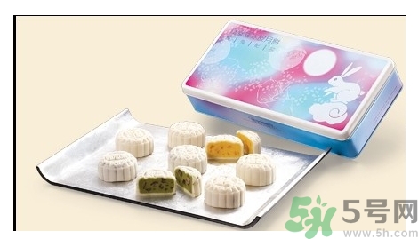 冰皮月餅要放冰箱嗎？冰皮月餅要冷藏嗎？