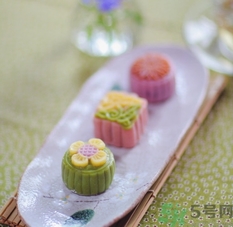 冰皮月餅要放冰箱嗎？冰皮月餅要冷藏嗎？