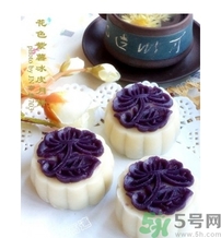 冰皮月餅和冰淇淋月餅有什么區別？冰皮月餅和冰淇淋月餅哪個好吃？