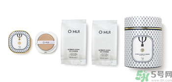 ohui歐蕙氣墊cc怎么樣？ohui氣墊cc霜怎么樣？