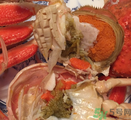 螃蟹籽能吃嗎？螃蟹籽怎么吃？