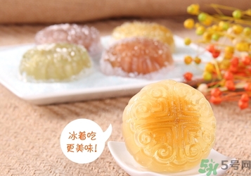水晶月餅可以會(huì)胖嗎？水晶月餅好吃嗎？