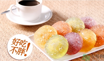 水晶月餅可以會(huì)胖嗎？水晶月餅好吃嗎？