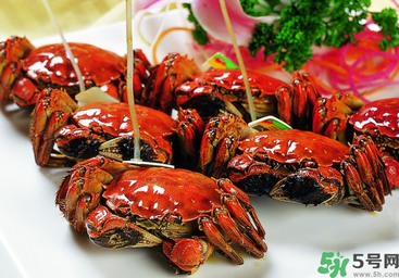 陽澄湖大閘蟹怎么吃？食陽澄湖大閘蟹注意事項