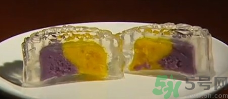 水晶月餅可以會(huì)胖嗎？水晶月餅好吃嗎？