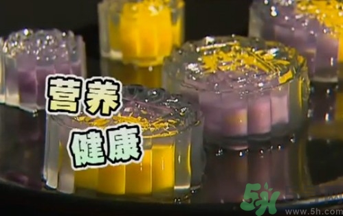 水晶月餅可以會(huì)胖嗎？水晶月餅好吃嗎？
