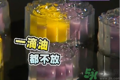 水晶月餅可以會(huì)胖嗎？水晶月餅好吃嗎？