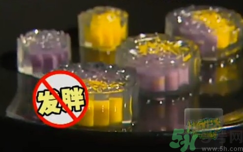 水晶月餅可以會(huì)胖嗎？水晶月餅好吃嗎？