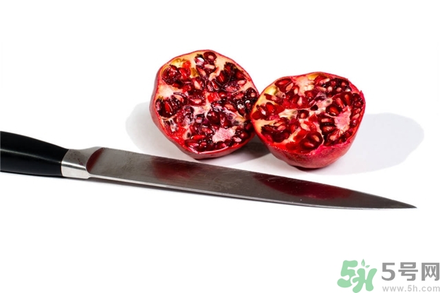 吃石榴牙齒變黑怎么辦？石榴吃了牙齒會變黑嗎？