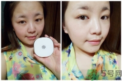 ohui歐蕙氣墊cc怎么樣？ohui氣墊cc霜怎么樣？