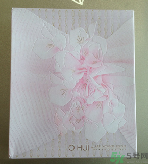 歐蕙氣墊cc色號分幾個？ohui氣墊cc霜色號試色？