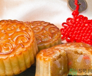 孕婦可以吃冰皮月餅嗎？孕婦吃冰皮月餅好不好？
