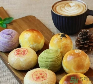 孕婦可以吃冰皮月餅嗎？孕婦吃冰皮月餅好不好？