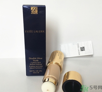 estee lauder氣墊粉底棒怎么樣？雅詩蘭黛氣墊粉底棒好用嗎？
