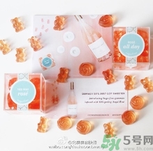 玫瑰紅酒軟糖哪里買？玫瑰紅酒小熊軟糖多少錢？
