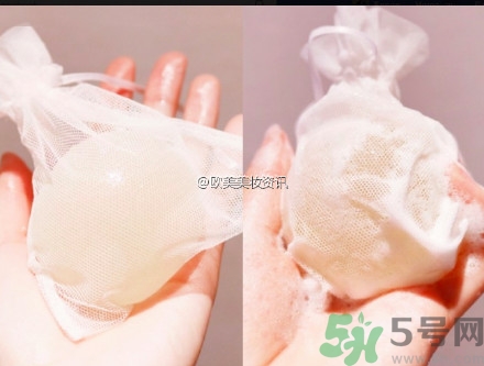 dillydelight荔枝潔面膜怎么樣？韓國荔枝面膜使用方法？