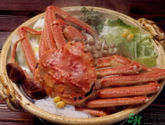為什么陽澄湖大閘蟹好？陽澄湖大閘蟹的營養價值