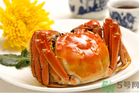 為什么陽澄湖大閘蟹好？陽澄湖大閘蟹的營養價值
