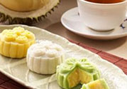 寶寶可以吃冰皮月餅嗎？寶寶多大可以吃冰皮月餅？